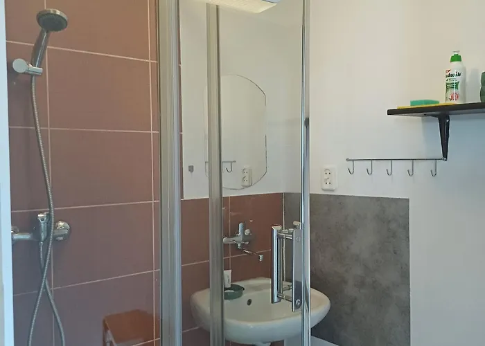 Séjour chez l'habitant Goscinne Martyna Władysławowo