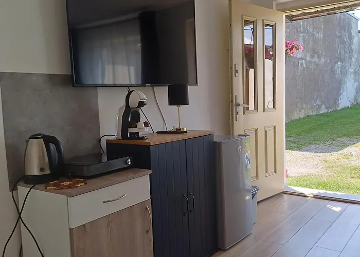 Goscinne Martyna Władysławowo