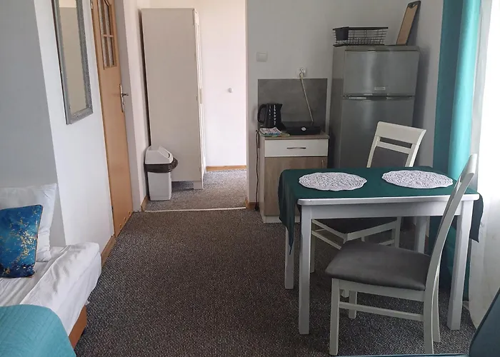 Goscinne Martyna * Władysławowo