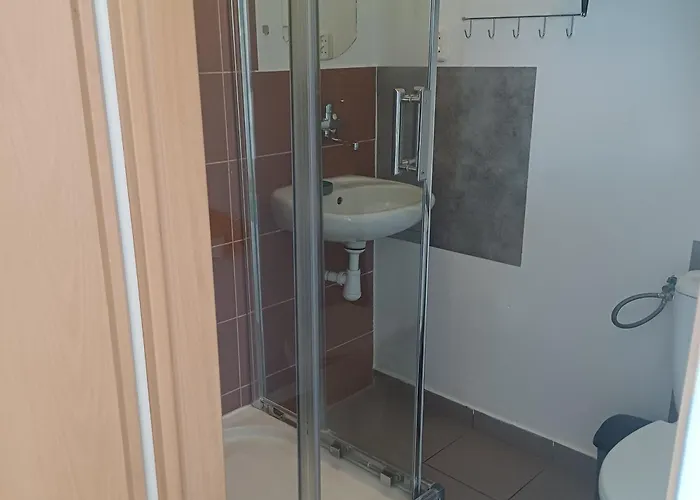 Goscinne Martyna Séjour chez l'habitant