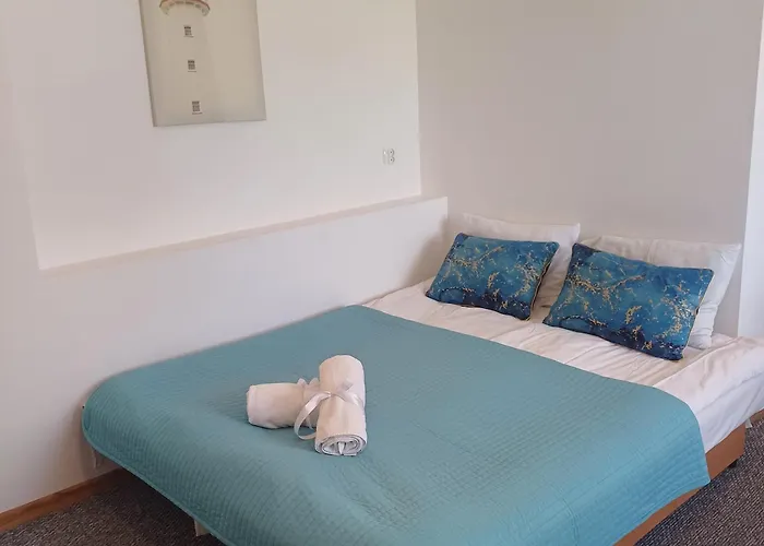 Séjour chez l'habitant Goscinne Martyna