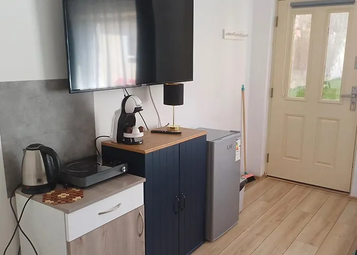 Séjour chez l'habitant Goscinne Martyna *