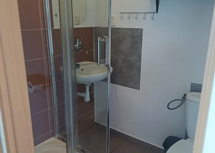 Séjour chez l'habitant Goscinne Martyna Władysławowo