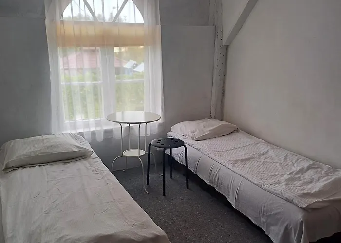 Goscinne Martyna Władysławowo