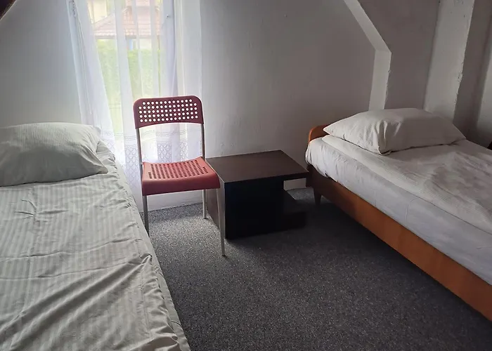 Kwatera prywatna Gościnne Martyna *